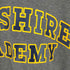 アンダーアーマー UNDER ARMOUR CHESHIRE ACADEMY ラグラン パーカー メンズ import:M