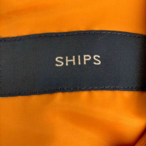 シップス SHIPS フリルワンピース レディース 38