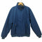 エルエルビーン L.L.Bean ウォームアップナイロンジャケット メンズ import:M