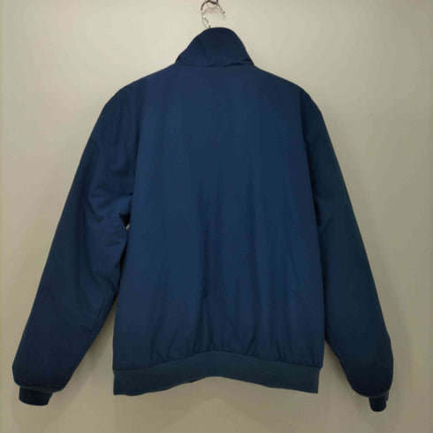 エルエルビーン L.L.Bean ウォームアップナイロンジャケット メンズ import:M