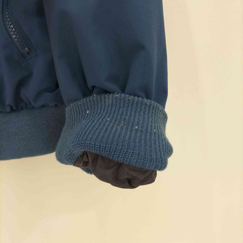 エルエルビーン L.L.Bean ウォームアップナイロンジャケット メンズ import:M
