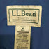 エルエルビーン L.L.Bean ウォームアップナイロンジャケット メンズ import:M