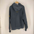 リー Lee 90S USA製 REDRUM/MURDER 反転プリント ムービーパーカー メンズ import:XL