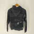アベイシングエイプ A BATHING APE BLACK ABC CAMO Full Zip Hoodie ブラックカモ フルジップ パーカー メンズ JPN:S
