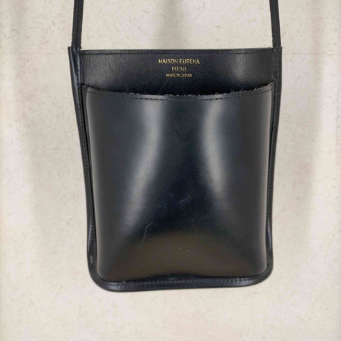 メゾンエウレカ MAISON EUREKA ミニショルダーバッグ レディース