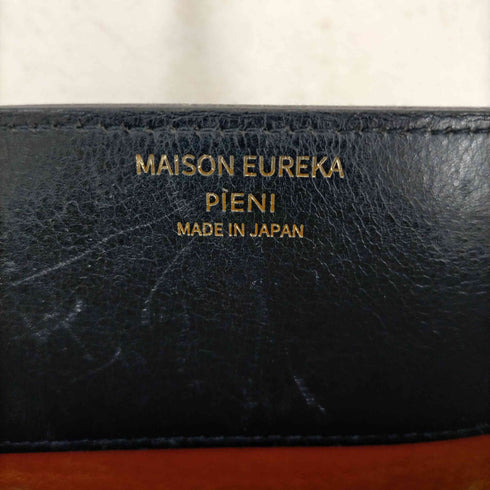 メゾンエウレカ MAISON EUREKA ミニショルダーバッグ レディース