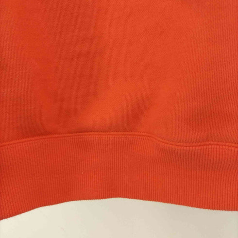 ダブルタップス WTAPS 21AW プルオーバーパーカー ACADEMY HOODED CTPL メンズ JPN:S