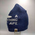 アベイシングエイプ A BATHING APE FACE KNIT CAP エイプヘッド ビーニー メンズ