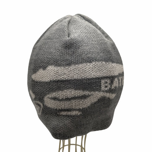 アベイシングエイプ A BATHING APE FACE KNIT CAP エイプヘッド ビーニー メンズ