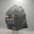 アベイシングエイプ A BATHING APE FACE KNIT CAP エイプヘッド ビーニー メンズ