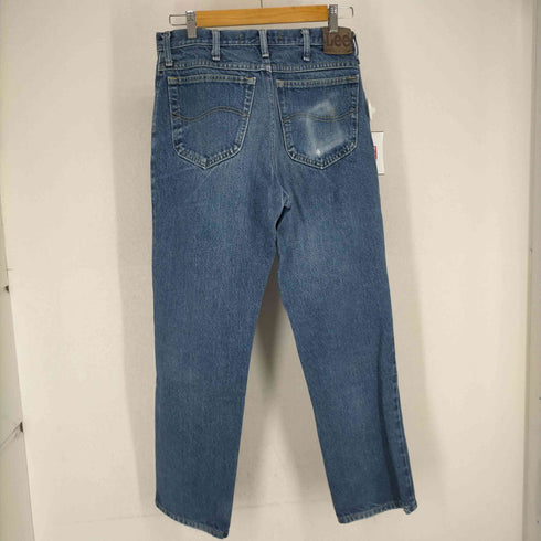リー Lee REGULAR FIT メンズ 34×30