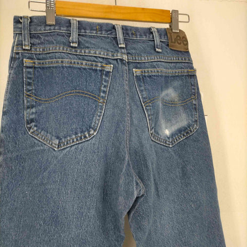 リー Lee REGULAR FIT メンズ 34×30