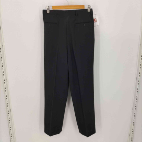 ヴァレンティノガラヴァーニ VALENTINO GARAVANI 2タック スラックス パンツ メンズ