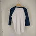 スクリーンスターズ SCREEN STARS 80S USA製 ラグランカットソー メンズ import:XL
