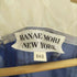 ハナエモリ HANAE MORI フリル チェック ドレス ワンピース レディース