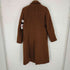 ザラ ZARA ウールブレンドダブルチェスターコート レディース JPN:M