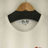 プレイコムデギャルソン PLAY COMME des GARCONS PLAY CDG - T-Shirt メンズ XXL