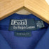 ポロバイラルフローレン Polo by RALPH LAUREN CUSTOM FIT 鹿の子 ビックポニー刺繍 ポロシャツ メンズ import:XL