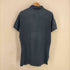 ポロバイラルフローレン Polo by RALPH LAUREN CUSTOM FIT 鹿の子 ビッポニー刺繍 ポロシャツ メンズ import:M