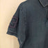 ポロバイラルフローレン Polo by RALPH LAUREN CUSTOM FIT 鹿の子 ビッポニー刺繍 ポロシャツ メンズ import:M