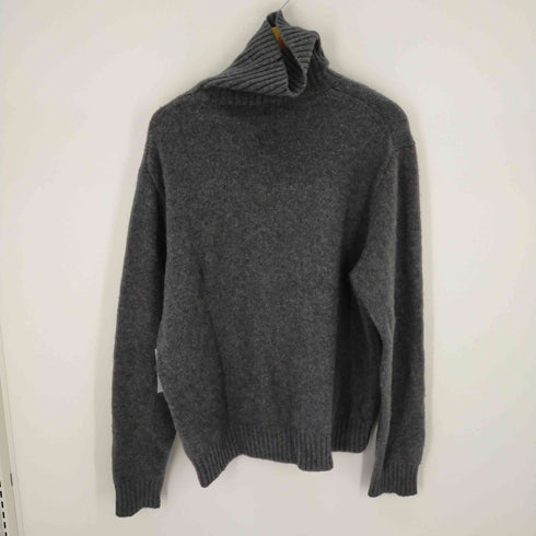 ポロバイラルフローレン Polo by RALPH LAUREN ポロベア タートルネックニットセーター メンズ XXL