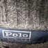 ポロバイラルフローレン Polo by RALPH LAUREN ポロベア タートルネックニットセーター メンズ XXL