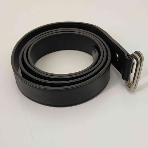 バレンシアガ BALENCIAGA 23SS ボトルオープナー D RING ベルト メンズ