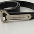 バレンシアガ BALENCIAGA 23SS ボトルオープナー D RING ベルト メンズ