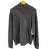 KASHWERE ボアプルオーバーパーカー メンズ import:L