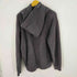 KASHWERE ボアプルオーバーパーカー メンズ import:L