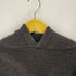KASHWERE ボアプルオーバーパーカー メンズ import:L