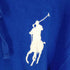 ポロラルフローレン POLO RALPH LAUREN ビッグポニー刺繍 プルオーバーパーカー メンズ import:XL