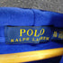 ポロラルフローレン POLO RALPH LAUREN ビッグポニー刺繍 プルオーバーパーカー メンズ import:XL
