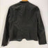 ロロピアーナ Loro Piana カシミヤ混 ボタンレスジャケット レディース JPN:9号