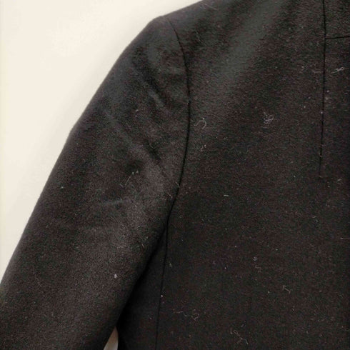 ロロピアーナ Loro Piana カシミヤ混 ボタンレスジャケット レディース JPN:9号