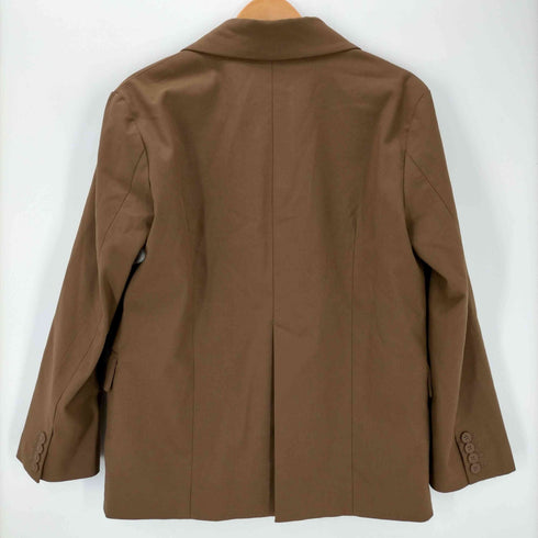 アズールバイマウジー AZUL by moussy ダブルテーラードジャケット レディース JPN:M