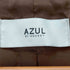 アズールバイマウジー AZUL by moussy ダブルテーラードジャケット レディース JPN:M