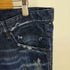 ディースクエアード DSQUARED2 21SS SKATER JEANS ダメージデニムパンツ メンズ 56