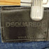 ディースクエアード DSQUARED2 21SS SKATER JEANS ダメージデニムパンツ メンズ 56