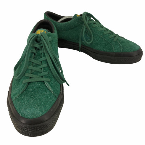 ステューシー Stussy ONE STAR 74 OX メンズ JPN:28.5