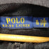 ポロラルフローレン POLO RALPH LAUREN スモールポニー刺繍 ボアジップアップパーカー フリース メンズ XL