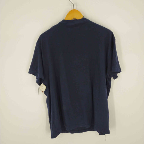 ポロラルフローレン POLO RALPH LAUREN スモールポニー刺繍 VネックS/Sカットソー メンズ JPN:L