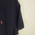 ポロラルフローレン POLO RALPH LAUREN スモールポニー刺繍 VネックS/Sカットソー メンズ JPN:L