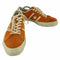 コンバース CONVERSE JACK STAR RETRO SU OX ORANGE/WHITE メンズ JPN:29