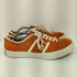 コンバース CONVERSE JACK STAR RETRO SU OX ORANGE/WHITE メンズ JPN:29
