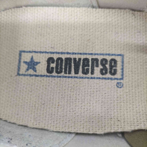 コンバース CONVERSE JACK STAR RETRO SU OX ORANGE/WHITE メンズ JPN:29