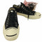 マスターマインド mastermind JAPAN Jack Purcell スカル刺繍 ローカットスニーカー メンズ JPN:29