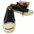 マスターマインド mastermind JAPAN Jack Purcell スカル刺繍 ローカットスニーカー メンズ JPN:29