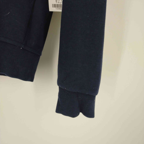 ポロラルフローレン POLO RALPH LAUREN Polo ジップアップ パーカー スモールポニー メンズ JPN:L