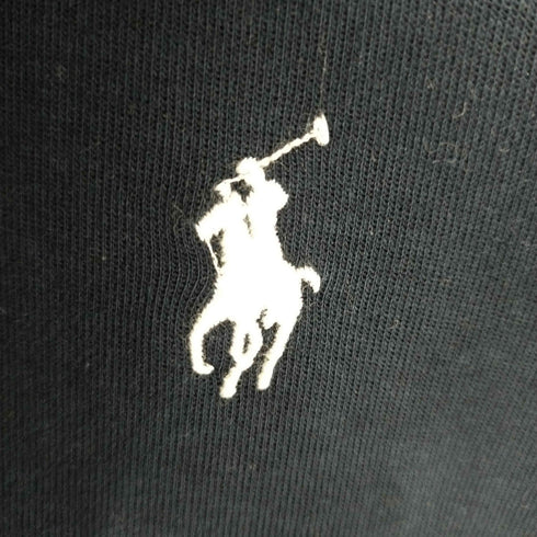ポロラルフローレン POLO RALPH LAUREN Polo ジップアップ パーカー スモールポニー メンズ JPN:L